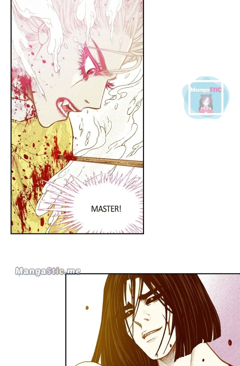 Vampire of the East Chapter 108 – Page 53