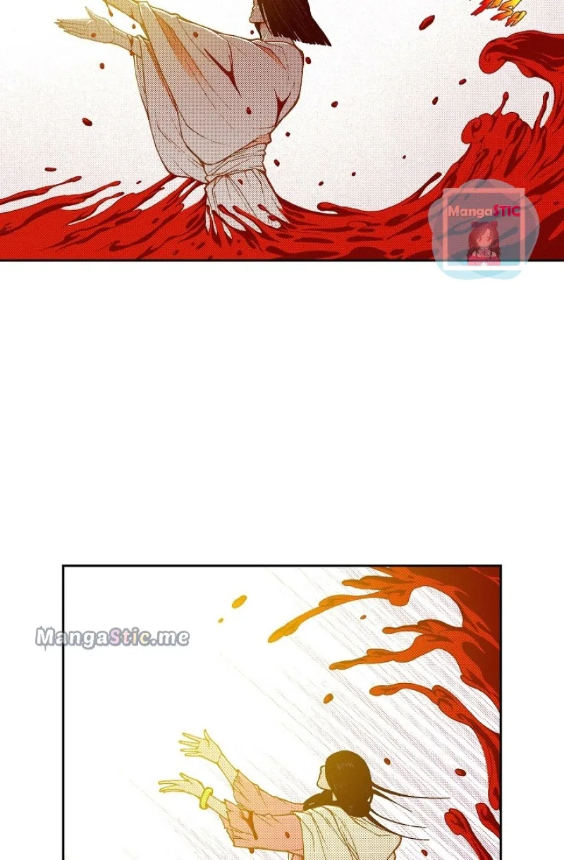 Vampire of the East Chapter 108 – Page 55