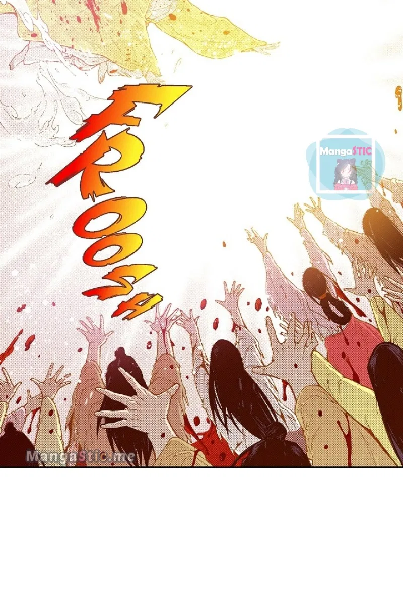 Vampire of the East Chapter 108 – Page 64