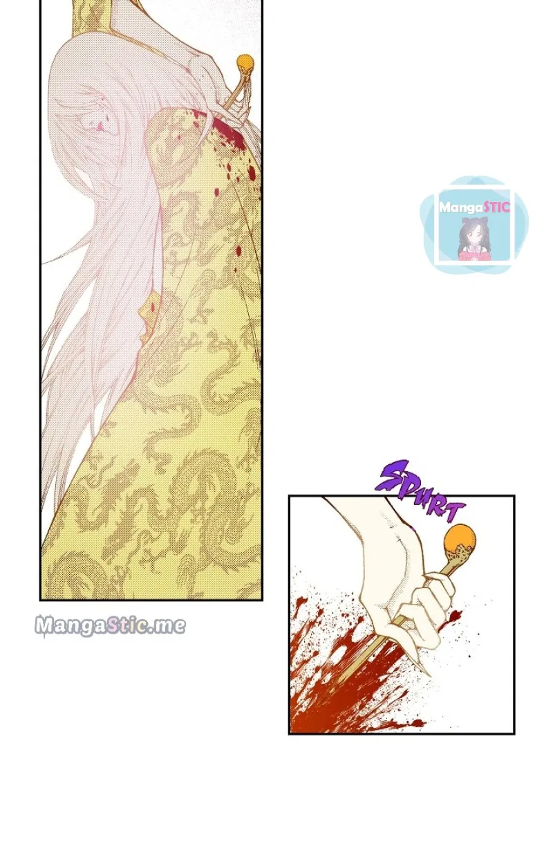 Vampire of the East Chapter 107 – Page 11