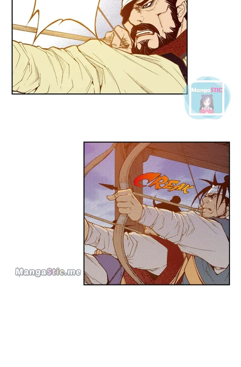 Vampire of the East Chapter 107 – Page 39