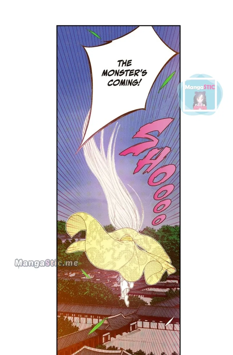 Vampire of the East Chapter 107 – Page 40