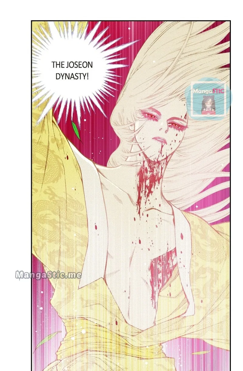 Vampire of the East Chapter 107 – Page 42