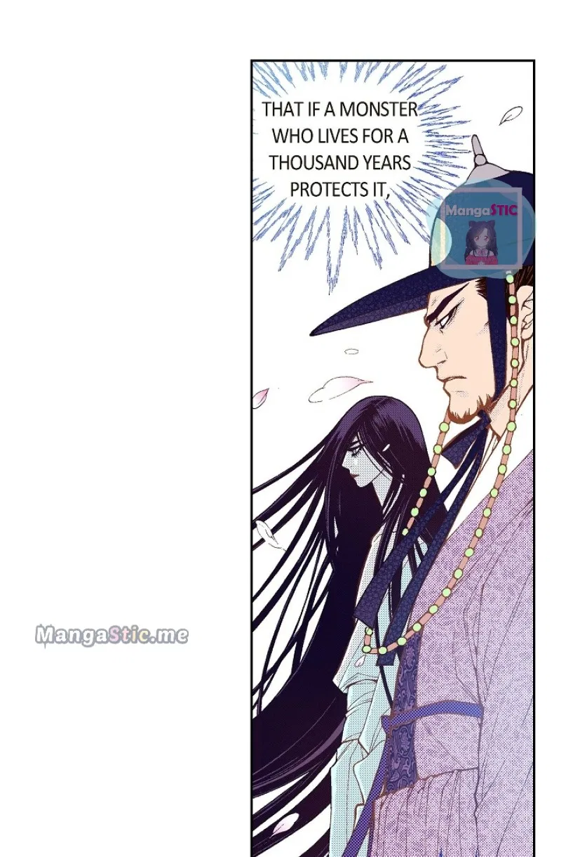 Vampire of the East Chapter 107 – Page 45