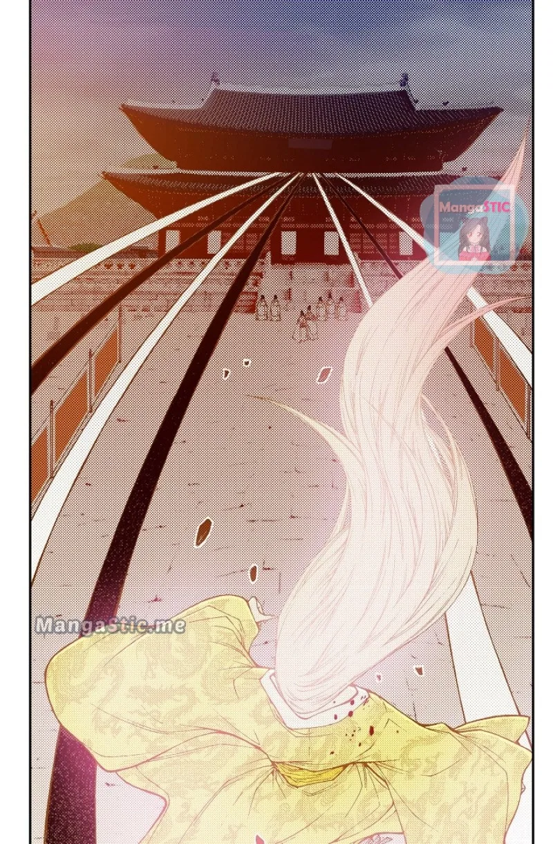 Vampire of the East Chapter 107 – Page 54
