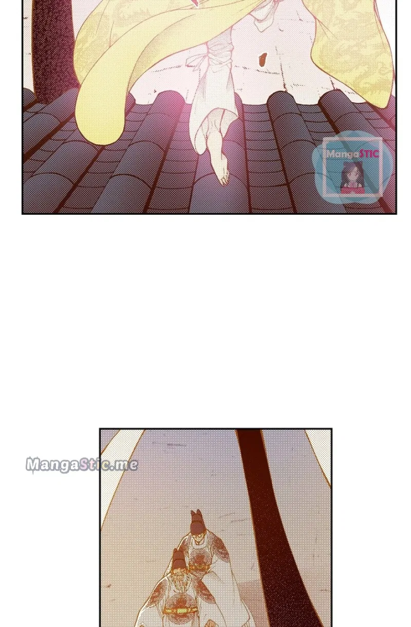 Vampire of the East Chapter 107 – Page 55