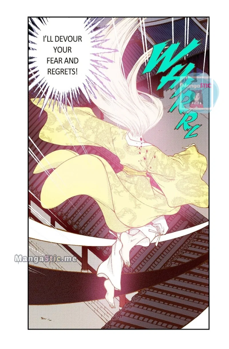 Vampire of the East Chapter 107 – Page 58