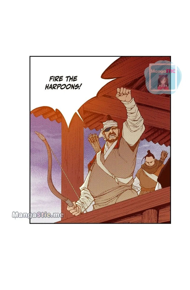 Vampire of the East Chapter 107 – Page 84