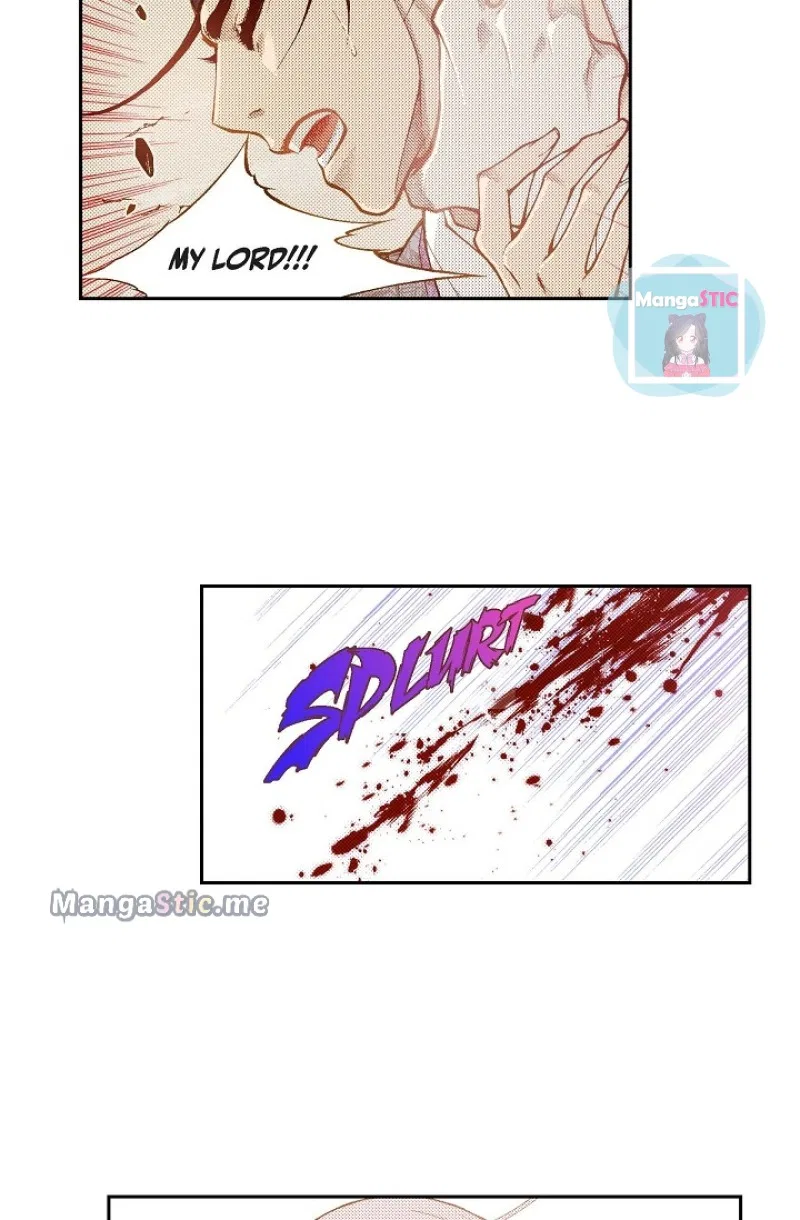 Vampire of the East Chapter 106 – Page 10