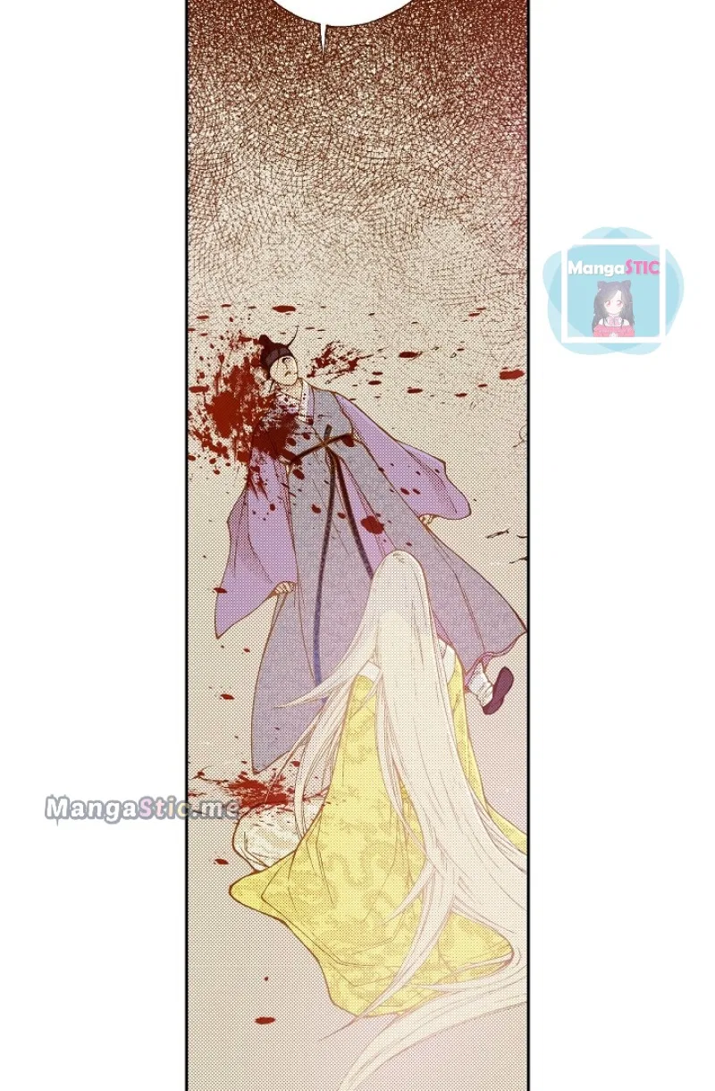 Vampire of the East Chapter 106 – Page 23