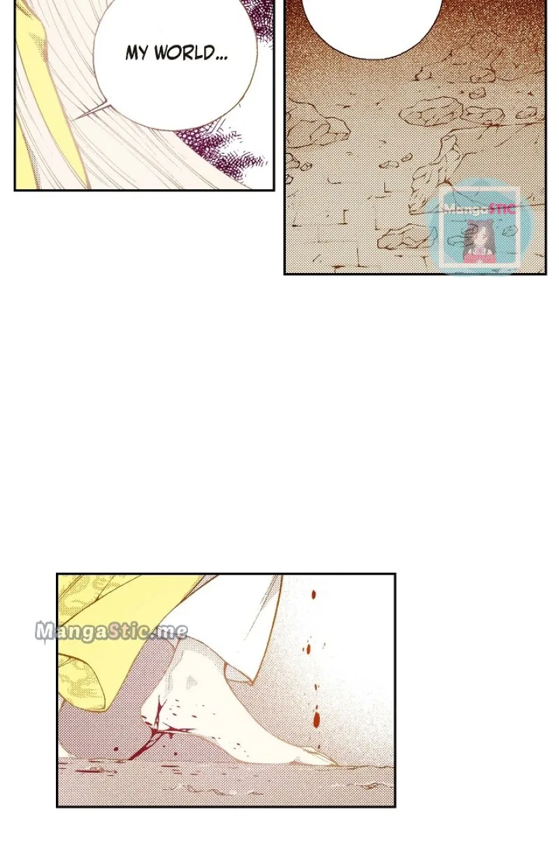Vampire of the East Chapter 106 – Page 31