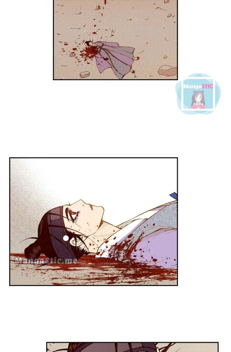Vampire of the East Chapter 106 – Page 42