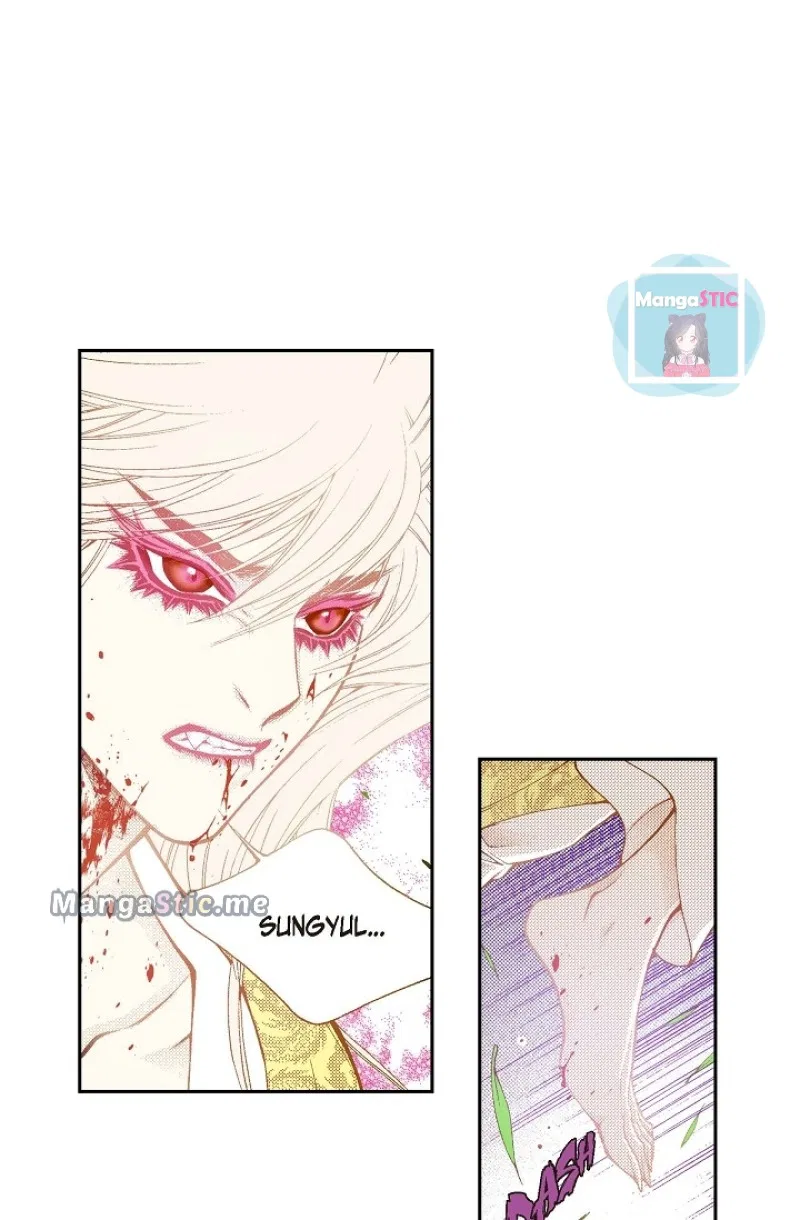 Vampire of the East Chapter 106 – Page 55