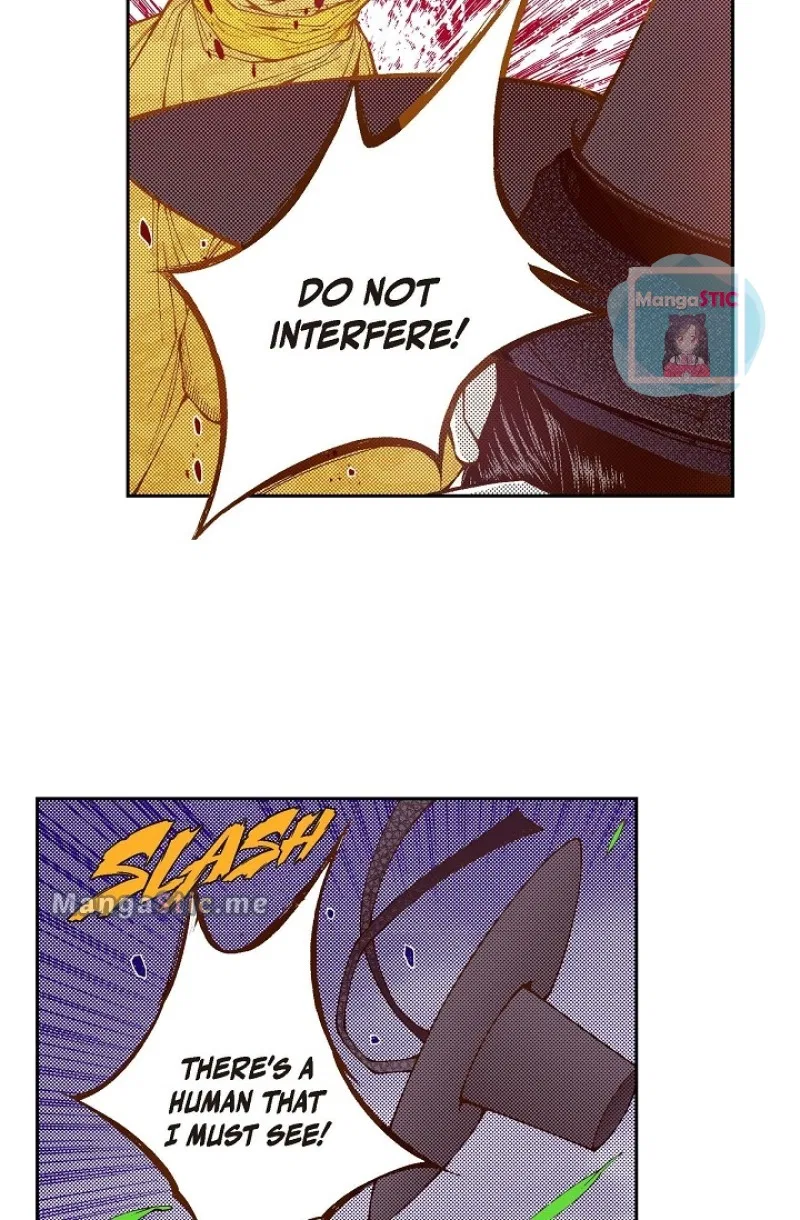 Vampire of the East Chapter 106 – Page 57