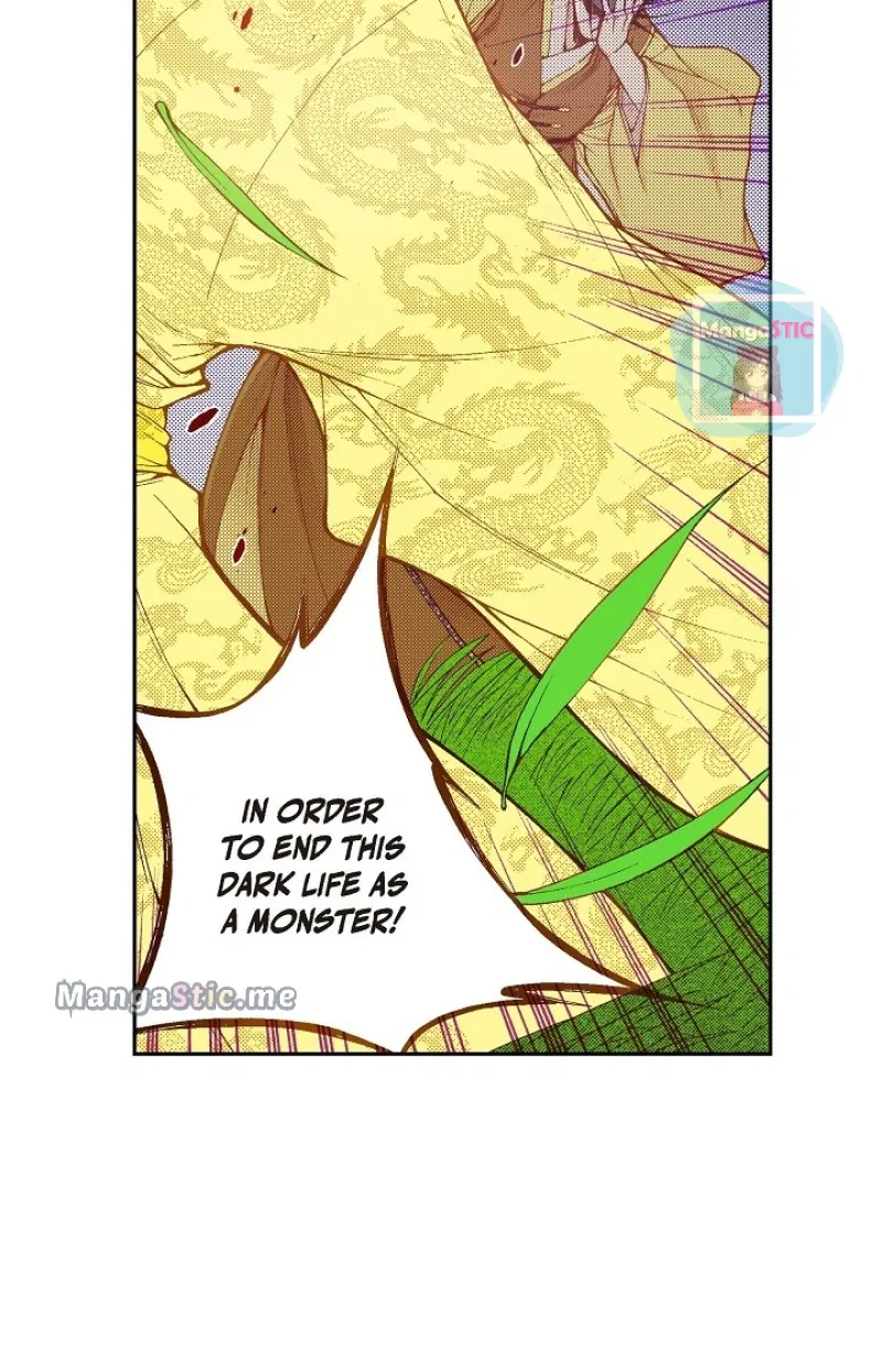 Vampire of the East Chapter 106 – Page 59