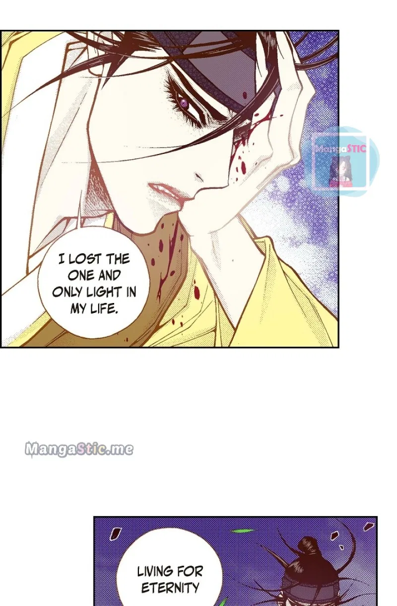 Vampire of the East Chapter 106 – Page 60