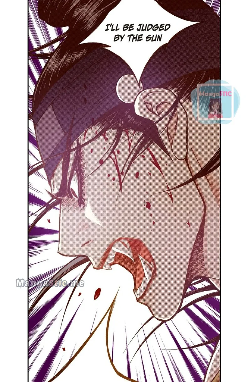 Vampire of the East Chapter 106 – Page 62