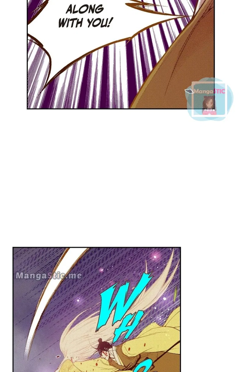 Vampire of the East Chapter 106 – Page 63