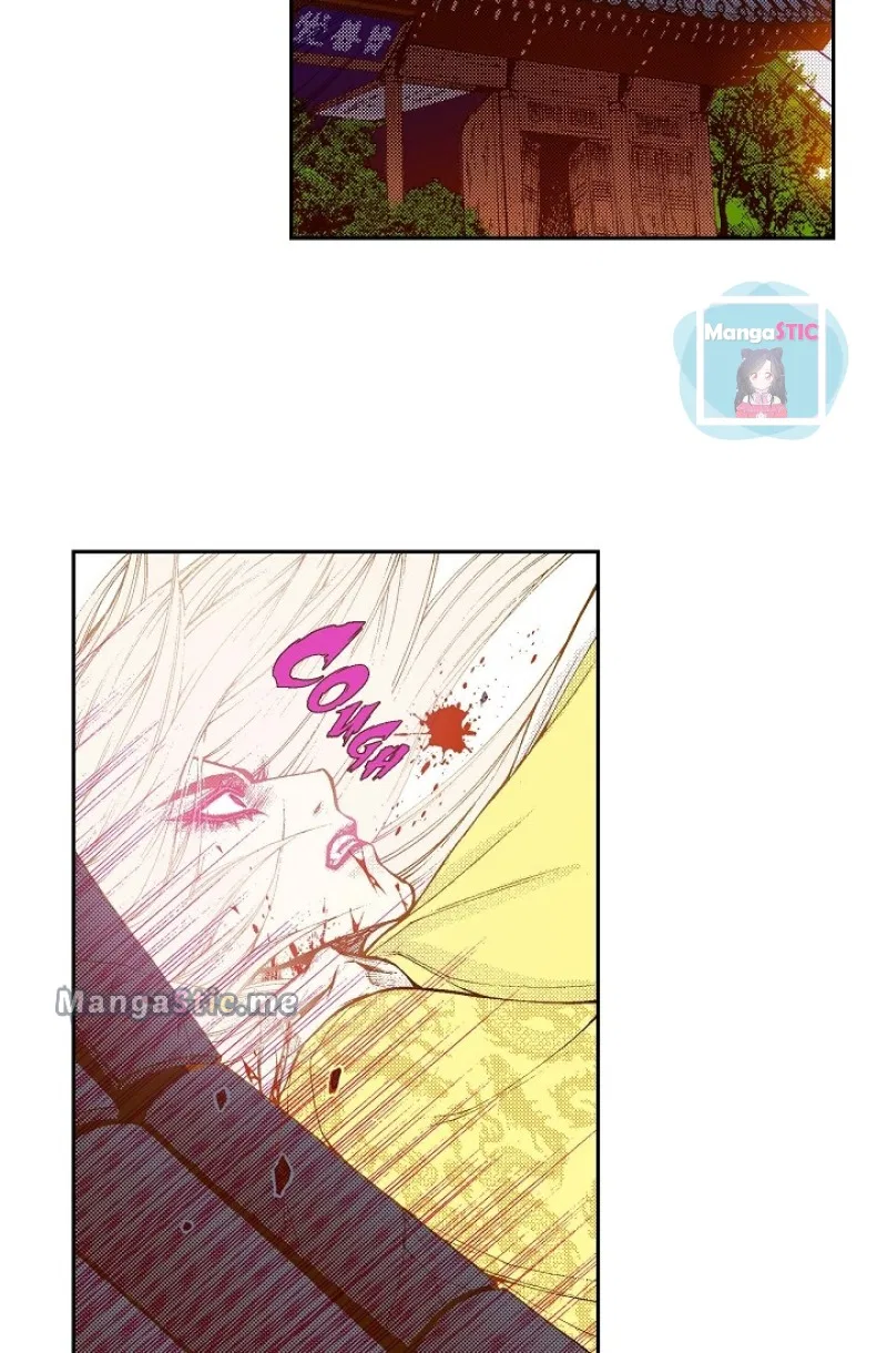 Vampire of the East Chapter 106 – Page 65