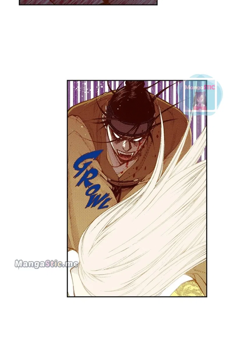 Vampire of the East Chapter 106 – Page 66