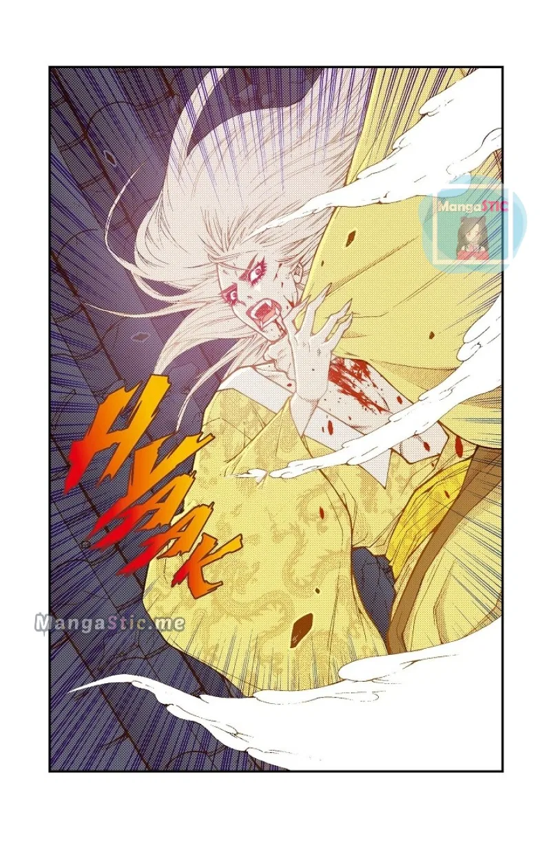 Vampire of the East Chapter 106 – Page 67