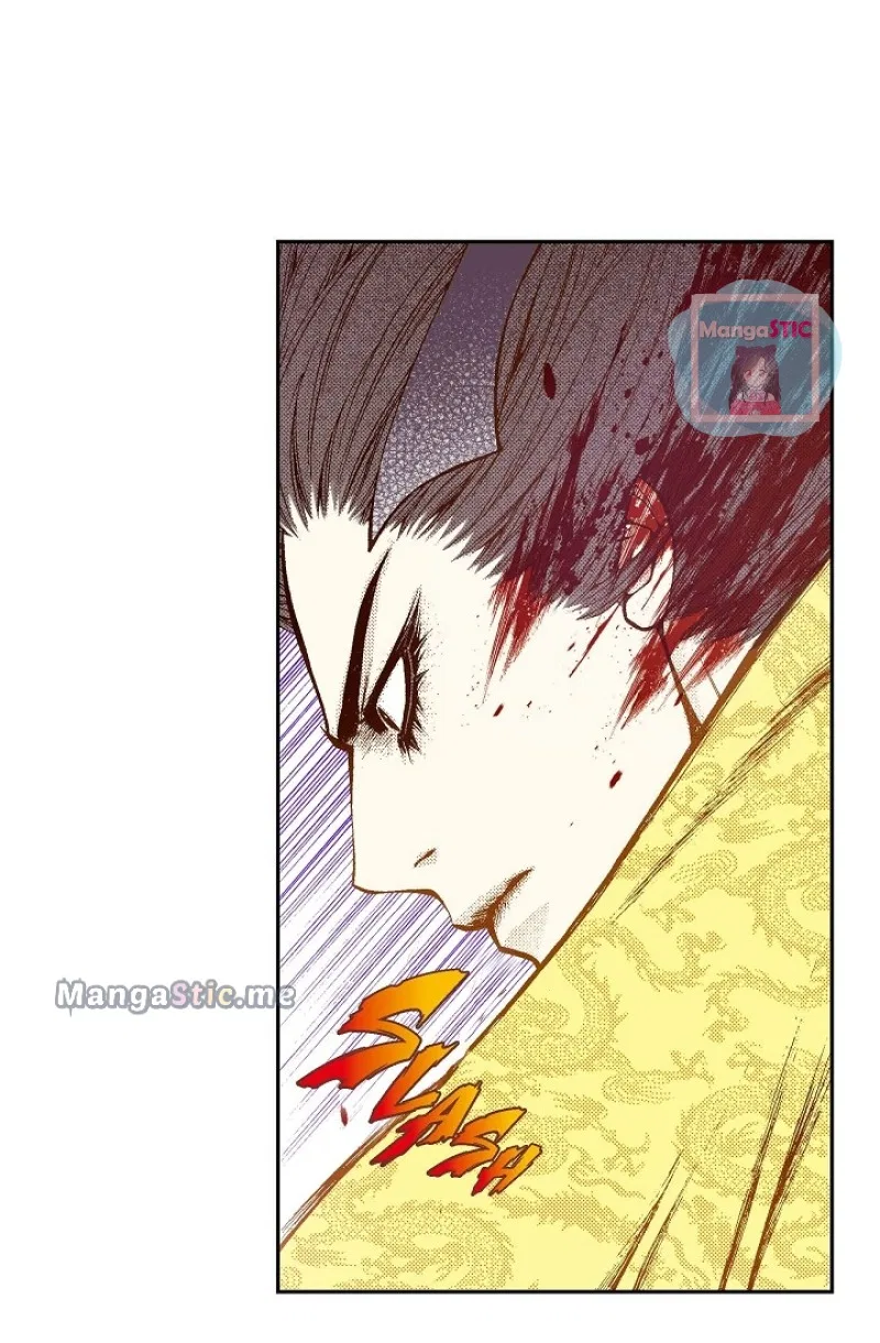 Vampire of the East Chapter 106 – Page 72