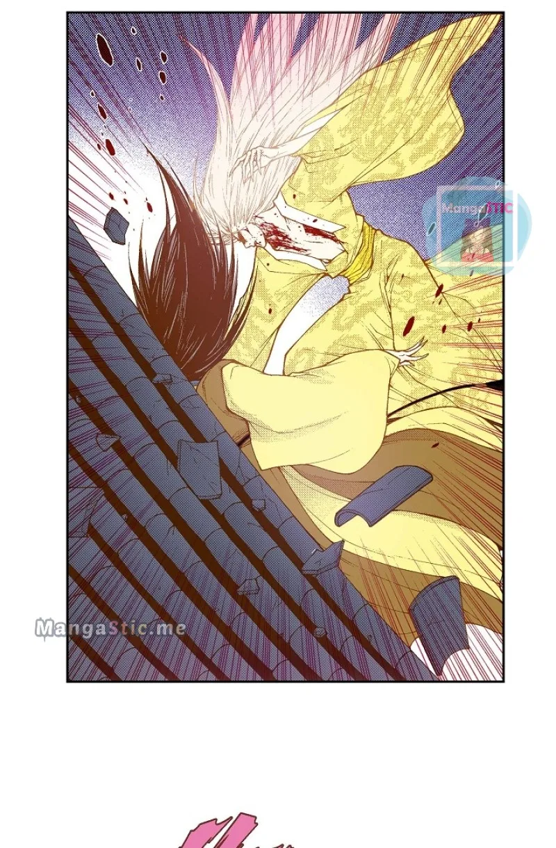 Vampire of the East Chapter 106 – Page 77