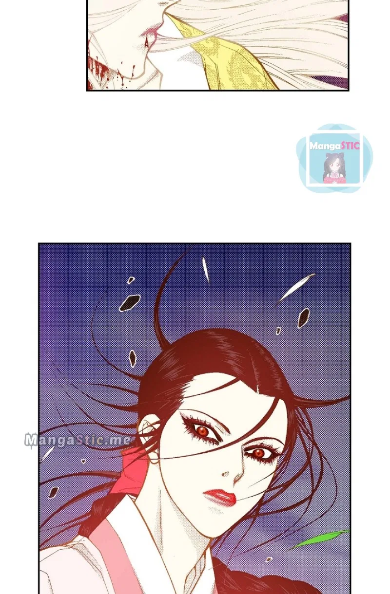 Vampire of the East Chapter 106 – Page 81