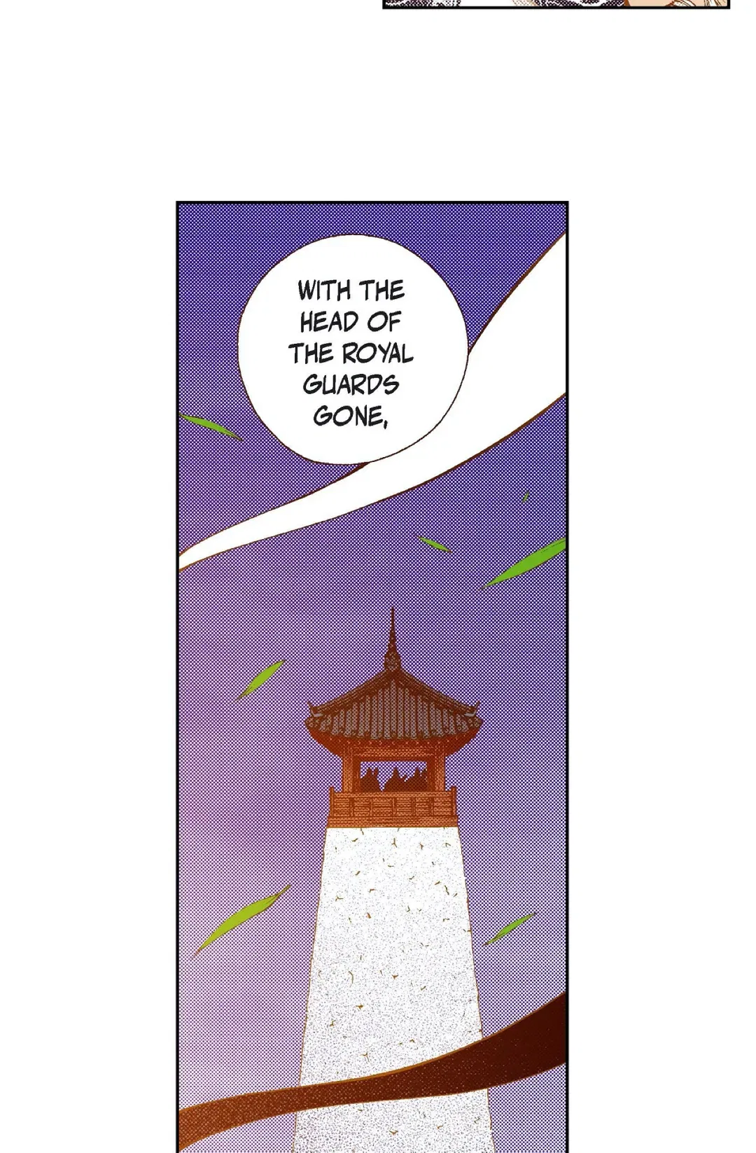 Vampire of the East Chapter 105 – Page 6