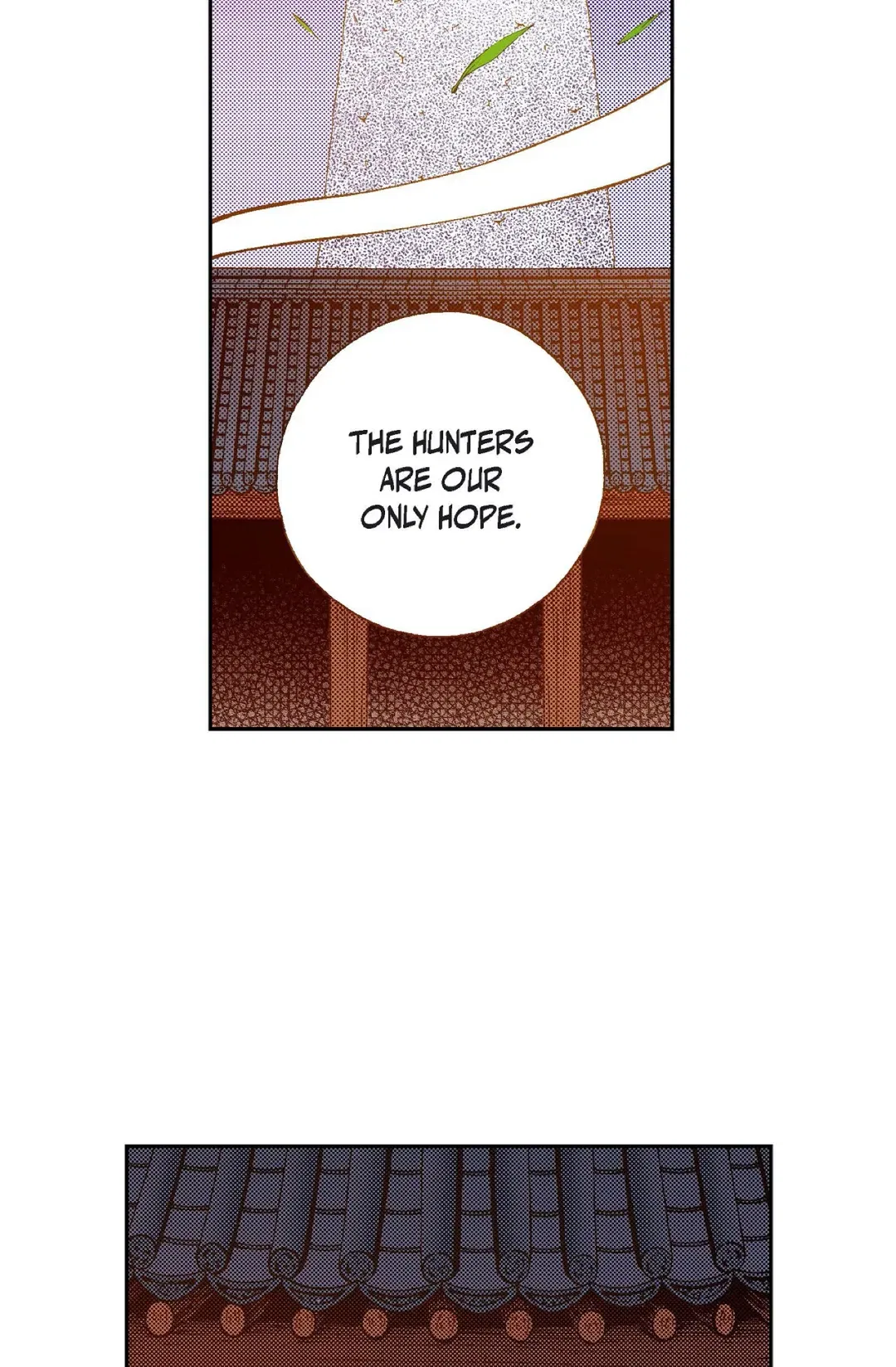 Vampire of the East Chapter 105 – Page 7