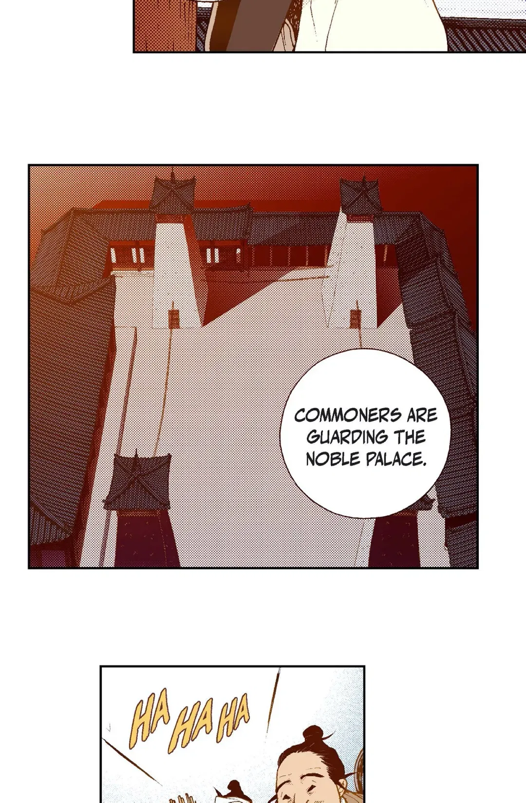 Vampire of the East Chapter 105 – Page 10