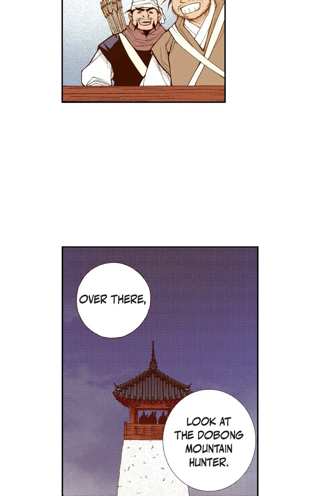 Vampire of the East Chapter 105 – Page 11