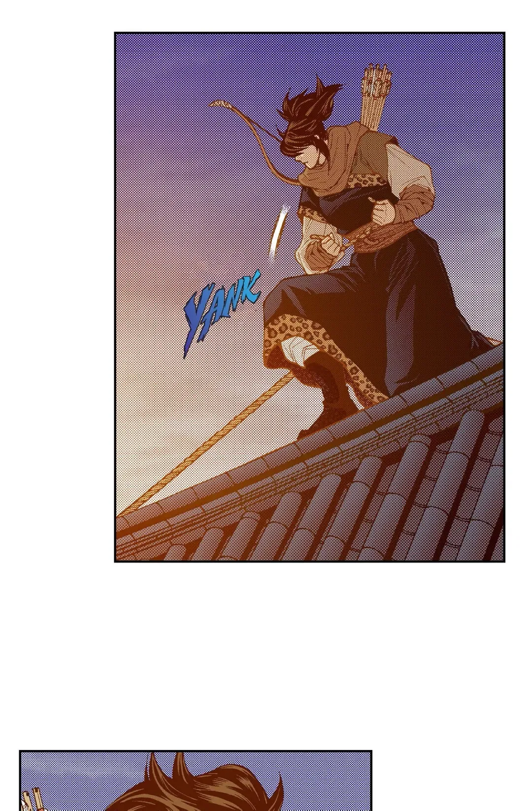 Vampire of the East Chapter 105 – Page 14