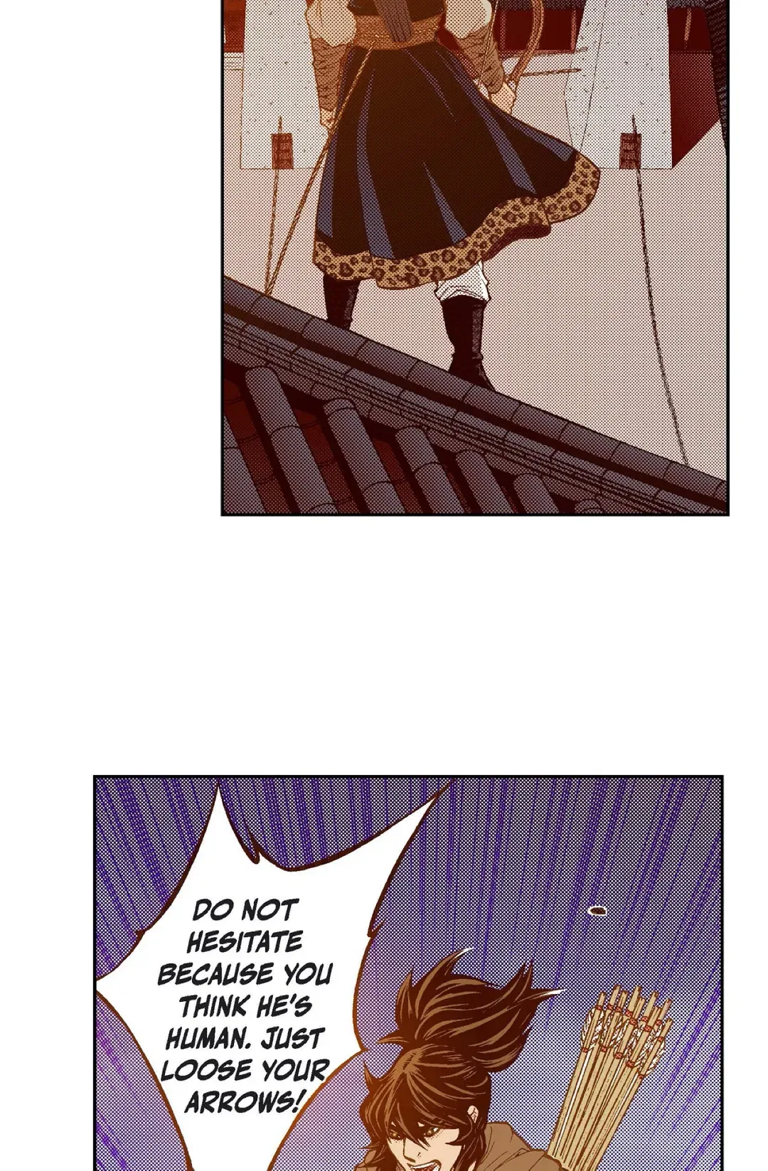 Vampire of the East Chapter 105 – Page 16