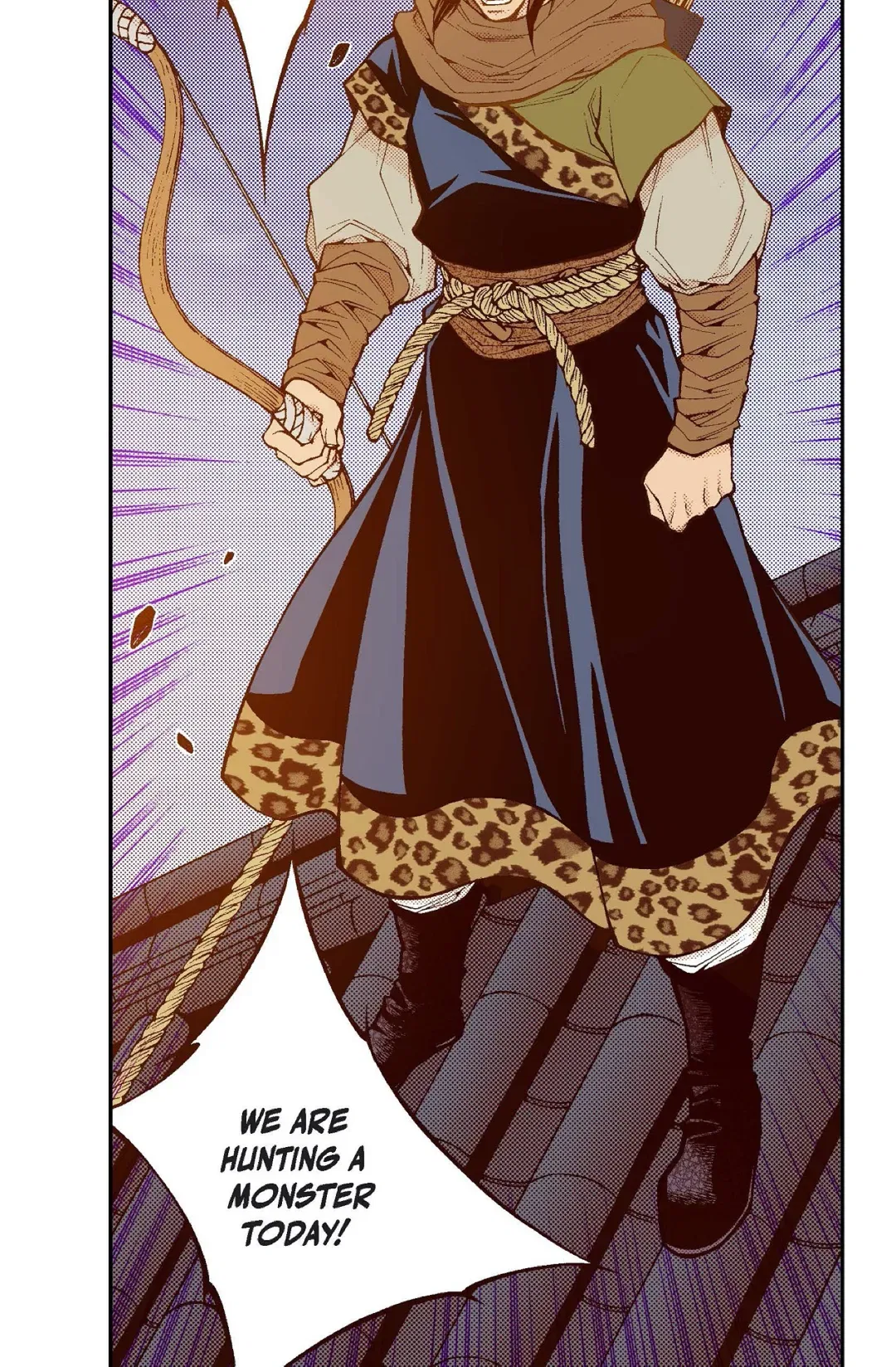 Vampire of the East Chapter 105 – Page 17