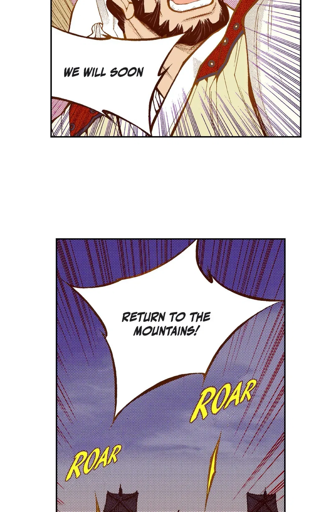 Vampire of the East Chapter 105 – Page 20