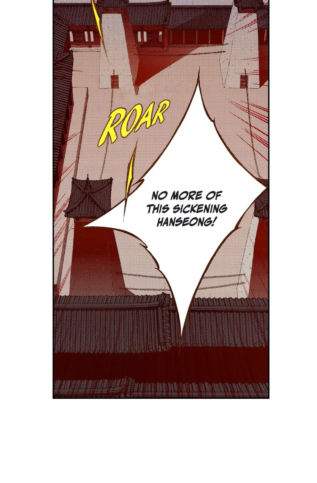 Vampire of the East Chapter 105 – Page 21