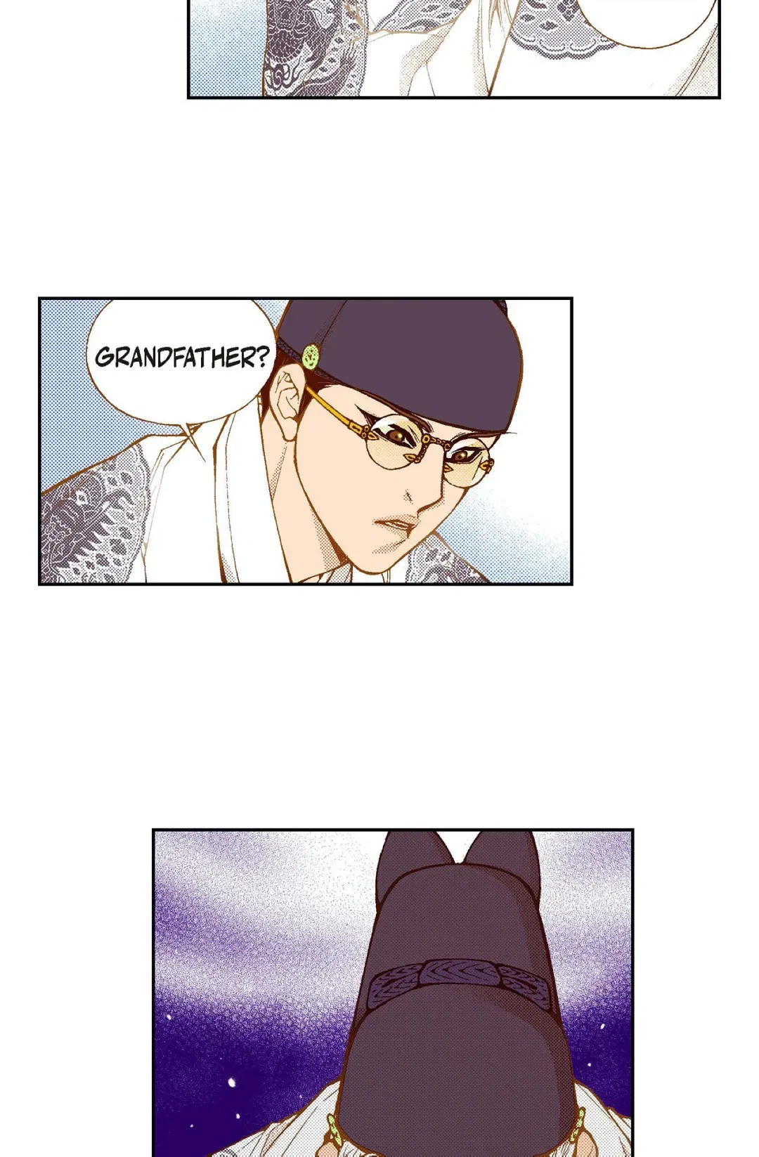 Vampire of the East Chapter 105 – Page 24