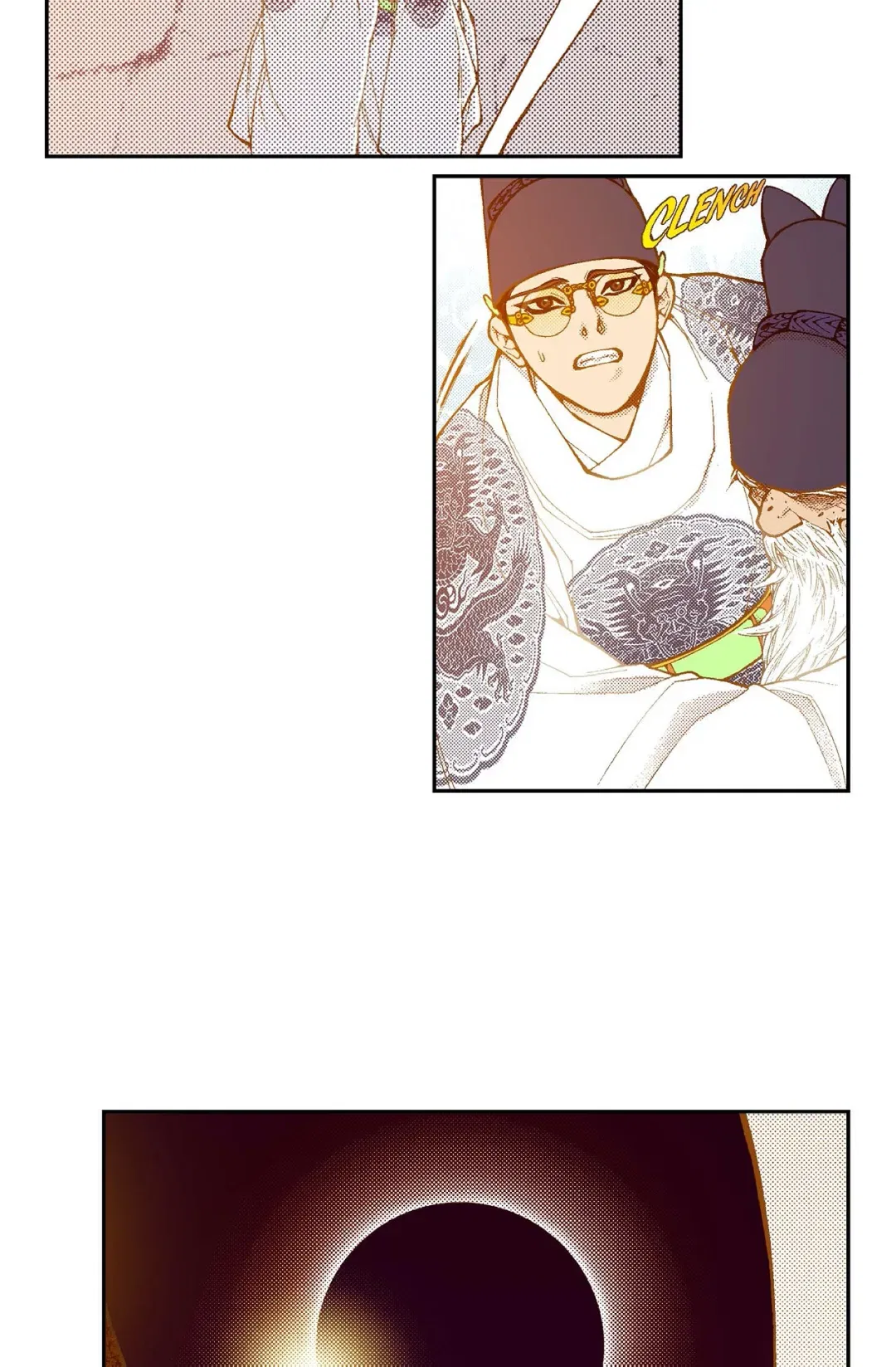 Vampire of the East Chapter 105 – Page 27