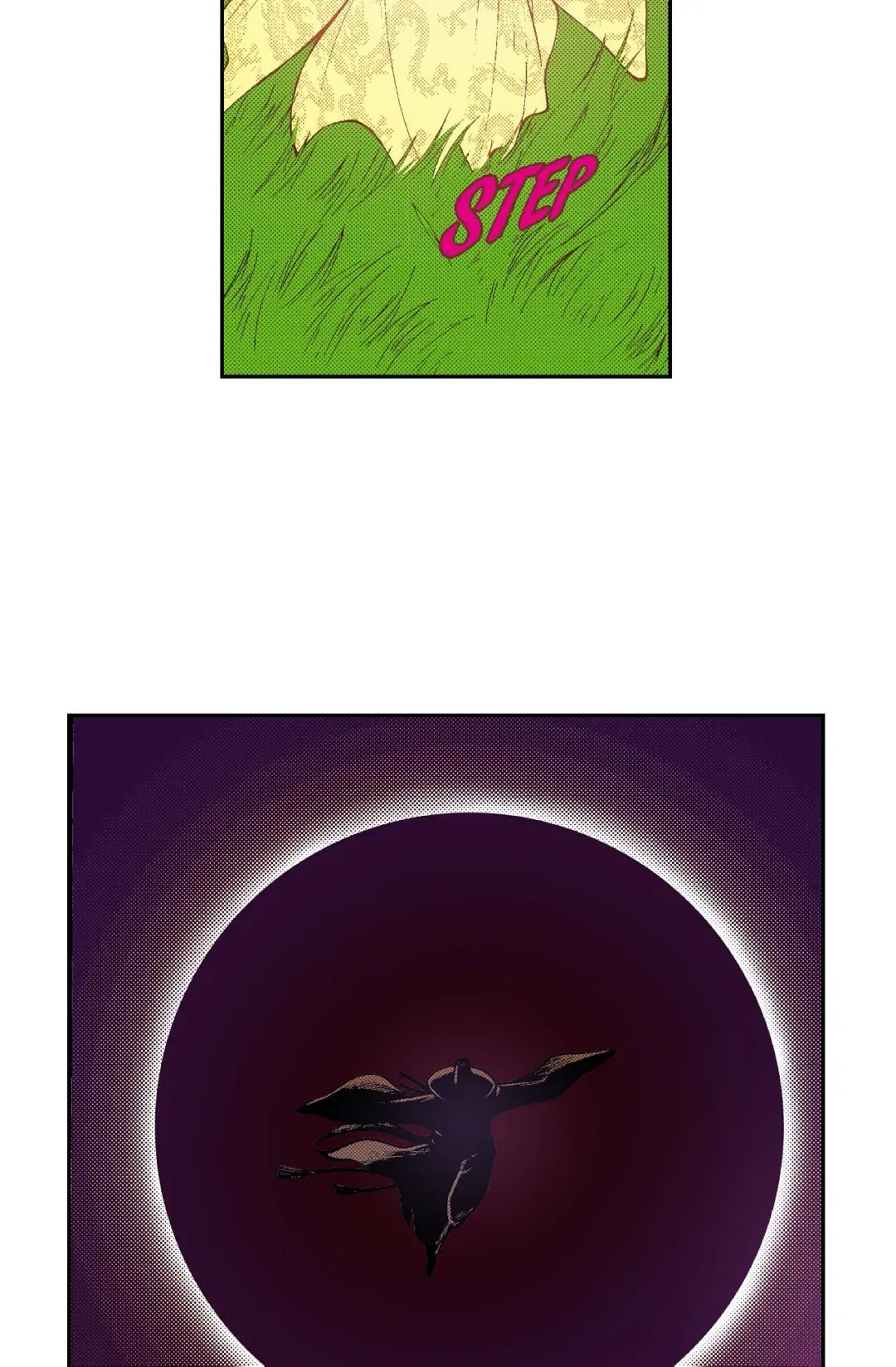Vampire of the East Chapter 105 – Page 35
