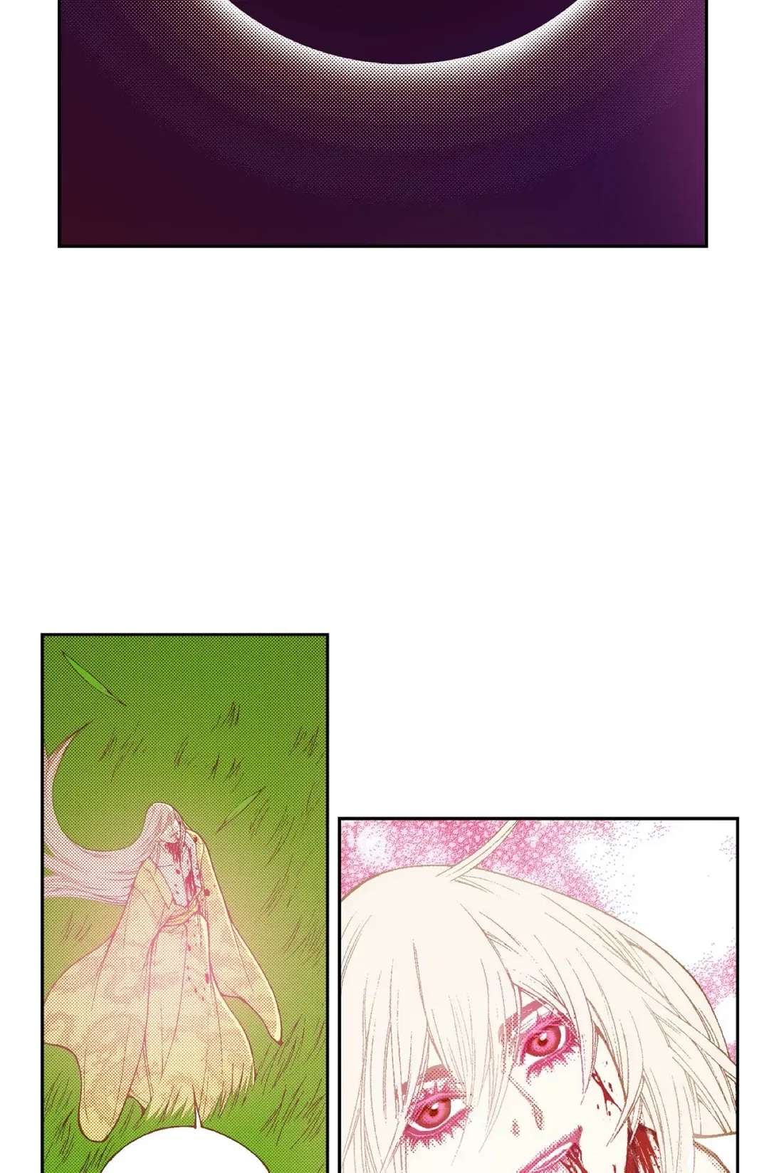 Vampire of the East Chapter 105 – Page 36