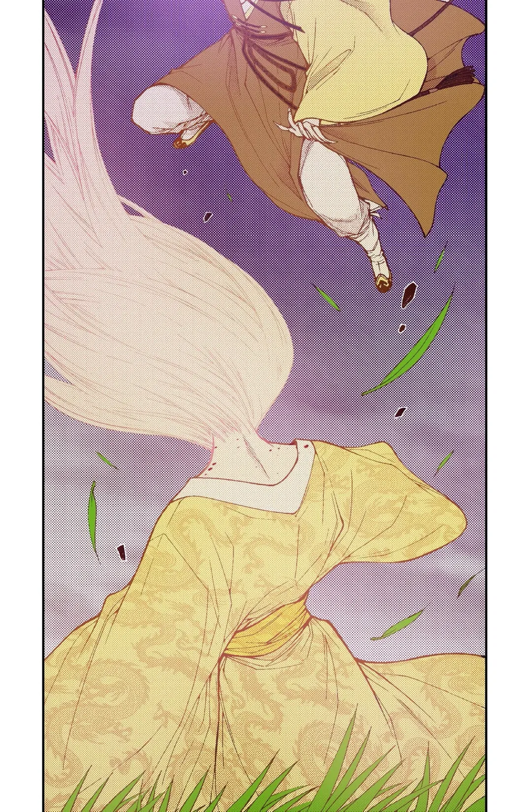Vampire of the East Chapter 105 – Page 38