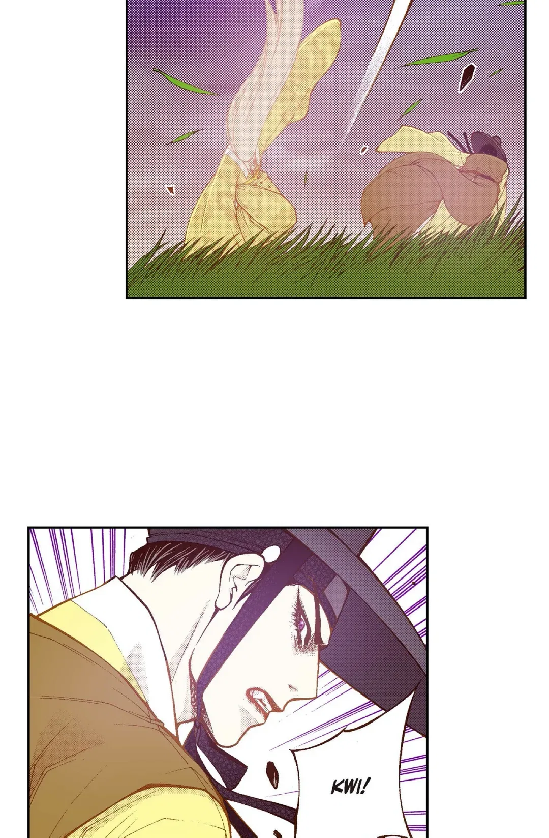 Vampire of the East Chapter 105 – Page 41