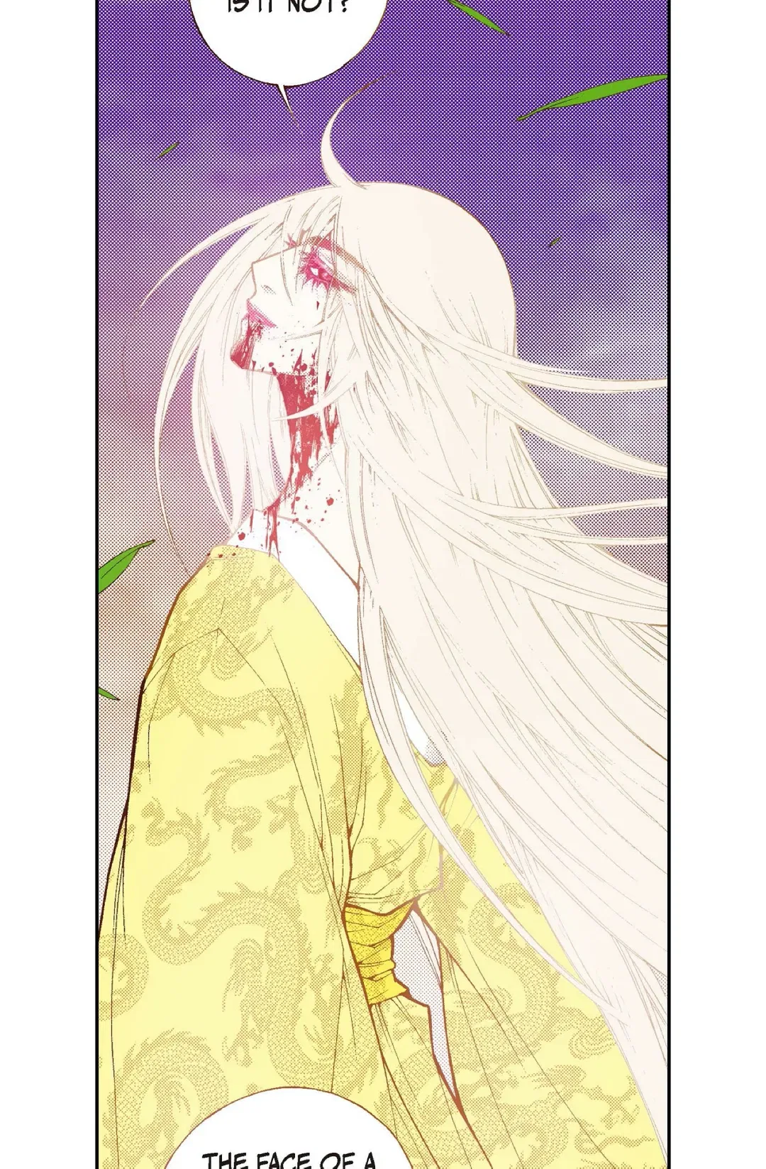 Vampire of the East Chapter 105 – Page 43