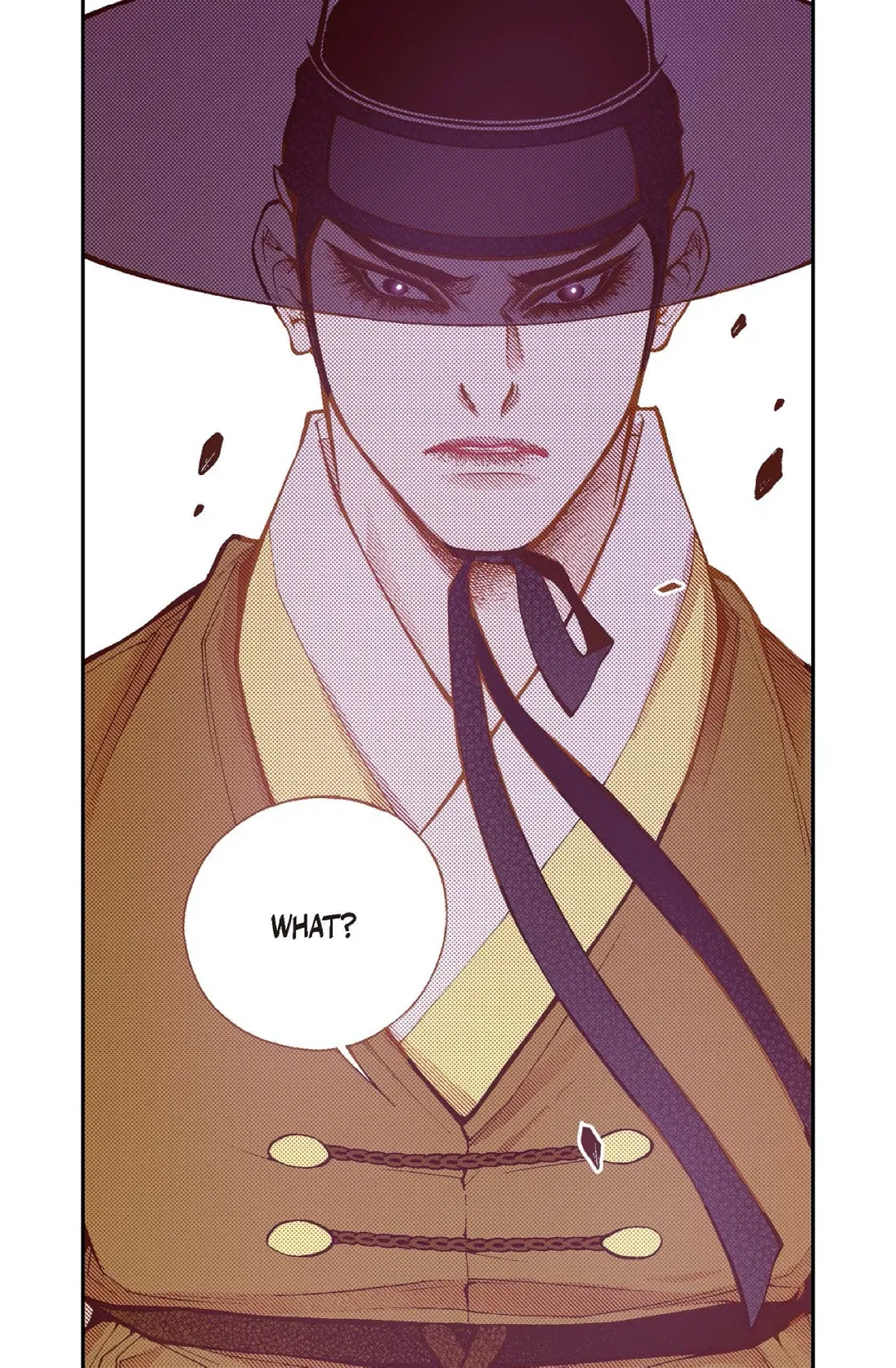 Vampire of the East Chapter 105 – Page 49