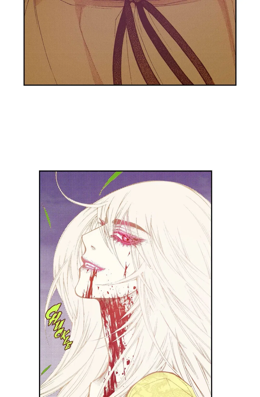 Vampire of the East Chapter 105 – Page 50