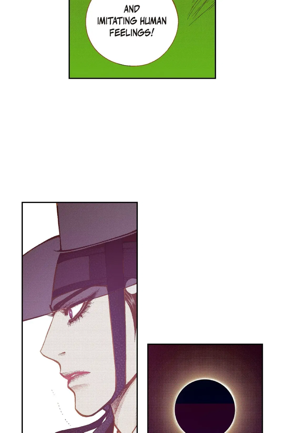 Vampire of the East Chapter 105 – Page 55