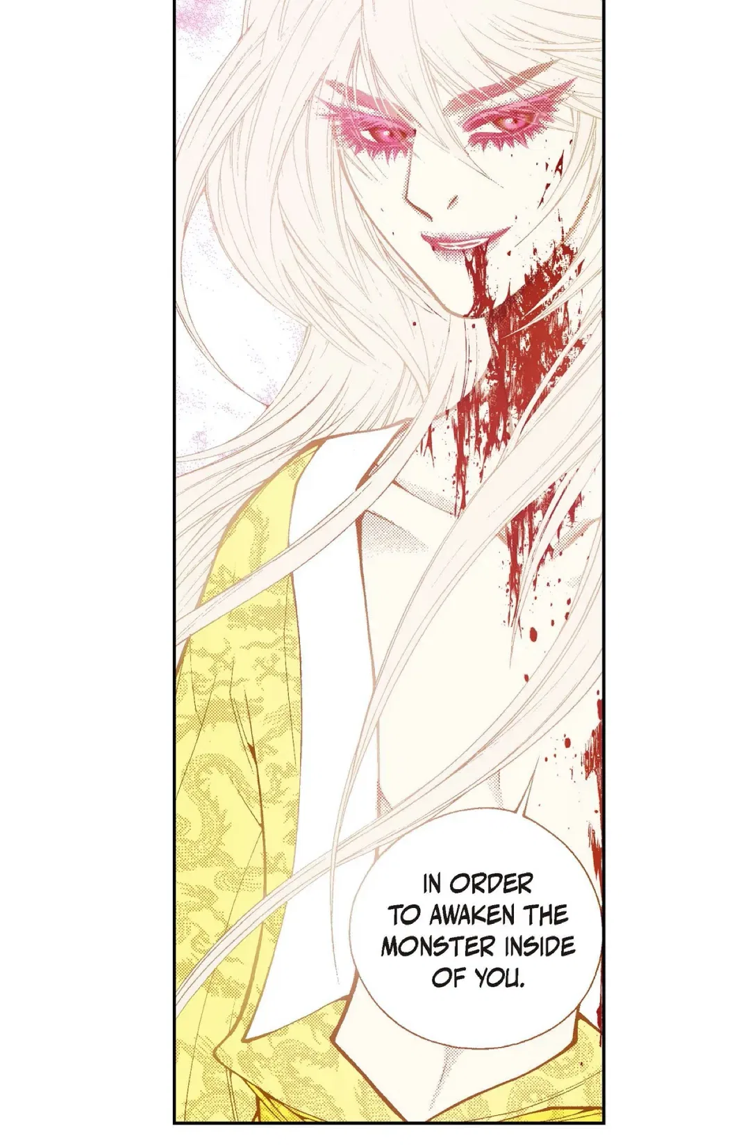 Vampire of the East Chapter 105 – Page 57