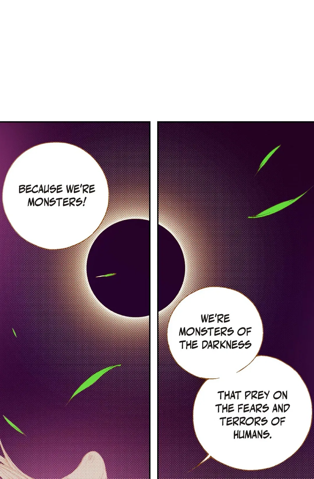 Vampire of the East Chapter 105 – Page 58