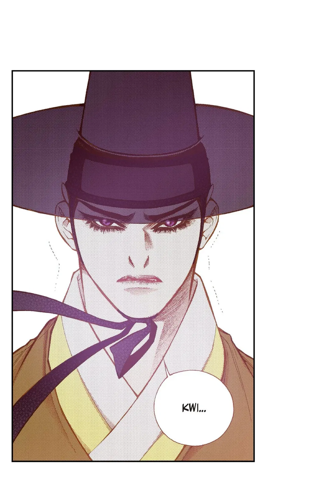 Vampire of the East Chapter 105 – Page 60